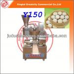 New design stuffing steamed bun bread machine