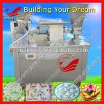 2013 3 years warranty stainless steel automatic dumpling making machine (0086-13663859267)