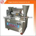 Dumpling and dumpling wrapper making machine