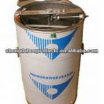 Best honey processing extractor