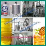 2012 best sale Bee Honey Processing Machine