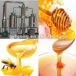Honey Processing Line|Honey Filtering Machine|Automatic Honey Processing Machine