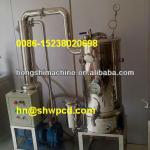 Honey processing machine/honey extractor machine