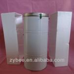 4/6/8 frame radial honey extractor