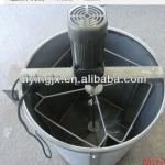 201 stainless steel honey extractor