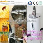 manual operated 6 frame honey extactor/best quality honey exactor//0086-18203652053