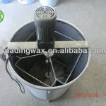 cheap with best quality automatic honey extractors