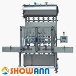 Automatic Honey Filling Packing Machine SAFM-6G