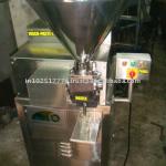 High Viscous Paste Filling Machine