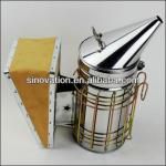 2013 best beekeeping tools stainless steel bee smoker