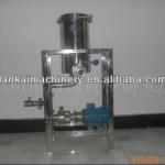 CHX-50 good performance honey thick equipment/extract/process equipment