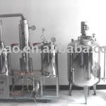 Newly Designed Honey Processing Machine