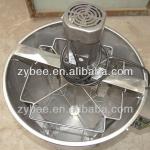 stainless steel honey extractor