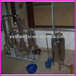 Supply Honey Processing Machine