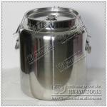 beekeeping equipment 304 stainless steel honey tank