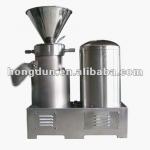 liquid jam/chocolate/butter/honey packing machine colloid mill