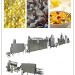 honey breakfast cereals food making machine