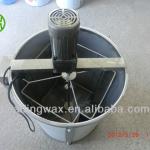 electric beekeeping equipment honey separator