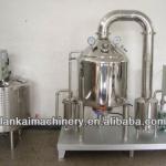 Honey vacuum thickener Honey vacuum densifier Honey vacuum decker Honey vacuum concentrator