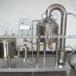 ZDN50 Honey vacuum decker machine