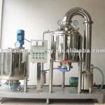 500kg/day honey machine honey process machine Honey thickener