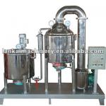 0.5t/day honey process machine der honig machine honey Concentrator