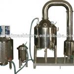 3ton/day honey process machine Honey thickener