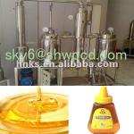 Automatic Honey making machine honey process machine honey purify machine