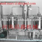 Sell Honey filtering machine 0086-15238020768