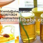 best quality honey making machine