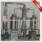 Hot sale SA-50 Honey Concentrating Machine