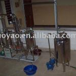 Latest Honey Processing Machine