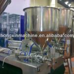 automatic honey sauce bottling machine 86-15238010724