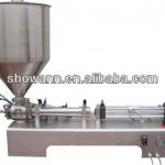 High speed SAYT-100 Liquid Filling Machine