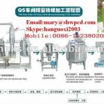Sle Honey processing machine honey filtering machine Mobile 0086 15238020768