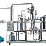 SAFM-300 Honey Filter Machine