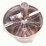 Automatic honey extractor/honey extraction machine