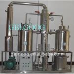 Honey Processing Line/Honey making and processing machine