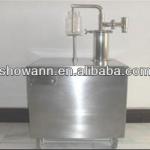 Hot sale SAFM-1 Electric Honey Filling Machine