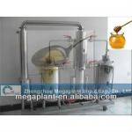 Stainless Steel honey filtering machine