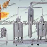 TM080056 top quality honey processing equipment