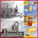 TM080053 high performance honey process machine