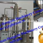 SS Honey extracting machine/commercial donut machine