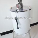 stainless steel radial honey extractor