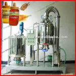 famous brand honey processing machine