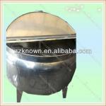 1ton water system stainless steel honey barrel