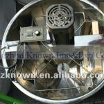 beekeeping equipment manual or electrical honey extractor