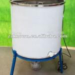 8 Frames reversible Electric Honey Extractor