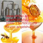 honey processing machine//0086-13676910179