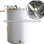 3 frames honey extractor hand crank type